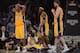 Getting acclimated to Mike D'Antoni's offense is priority No. 1 for the Lakers.