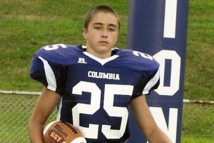Fight Like Dylan Award Turns Tragedy to Triumph in Honor of Exceptional Teen