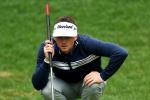 Bradley Motivated by the Putting Ban