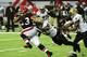 Which running backs will follow up Michael Turners studly performance Thursday night?