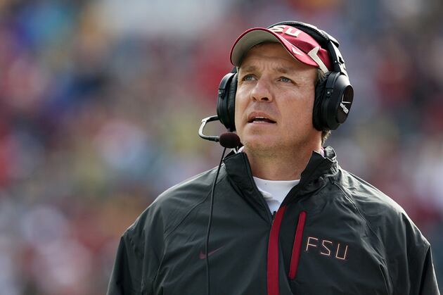 How Will the Florida State Seminoles Finish in Recruiting