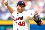 Braves Send Tommy Hanson to Angels for Walden