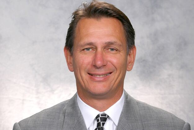 Wings GM Holland to Meet with Sheahan, Smith After 'Super Drunk' Fiasco