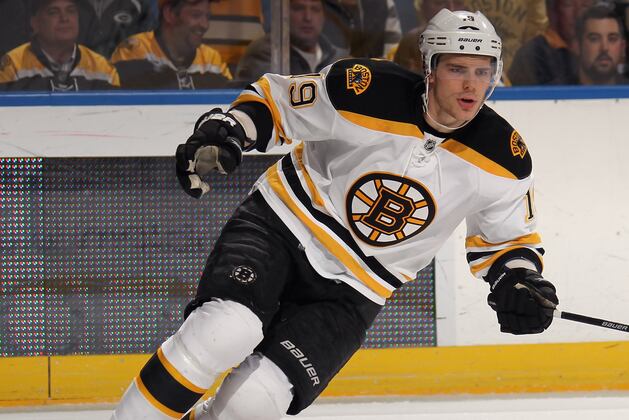 Seguin Surprised by Level of Talent in Swiss League
