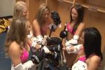 Watch: Bikini Hockey League Reality Show