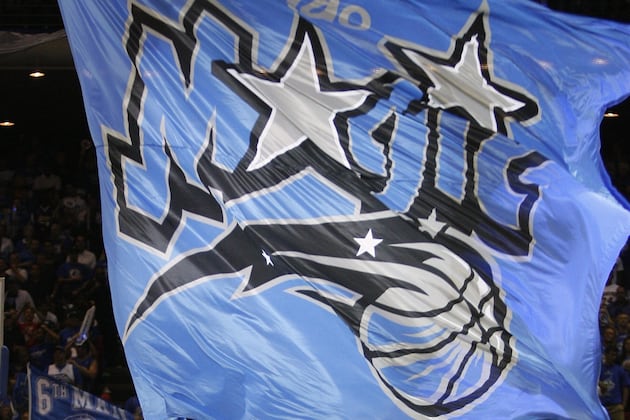 Magic GM's Next Move His Biggest