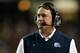ATLANTA - SEPTEMBER 04: Head coach Butch Davis of the North Carolina Tar Heels against the LSU Tigers during the Chick-fil-A Kickoff Game at Georgia Dome on September 4, 2010 in Atlanta, Georgia. (Photo by Kevin C. Cox/Getty Images)