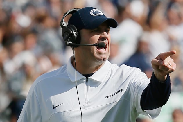 247Sports Breaks Down Big Ten Recruiting in 2013