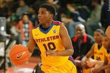 Oklahoma State Lands 4-Star PG Stevie Clark