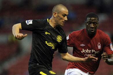 David Jones Is Delighted to Have Nailed Down a Place in the Wigan Starting XI