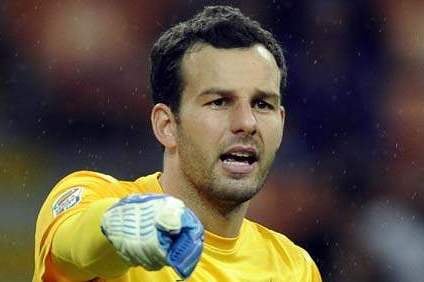 Handanovic: Inter Dip Not Due to Lack of Hunger