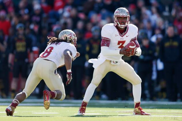 Florida State vs. Georgia Tech: How Seminoles Will Bounce Back to Win ACC