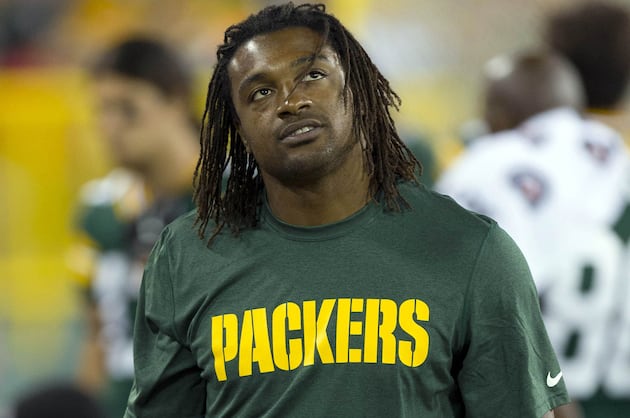 Why the Green Bay Packers Can Still Make a Super Bowl Run Without Cedric Benson