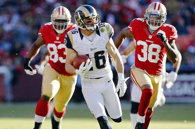 Will Amendola Beat Doubtful Status Again?