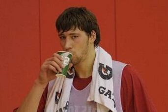 Slava Kravtsov Says He's Ready to Play, Is Active Tonight in Memphis