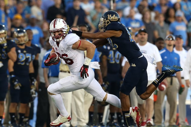 Rose Bowl 2013: Predicting Which Teams Will Be Going to Pasadena