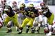 In 2018 and 2019, the Wolverines and Razorbacks will be back at it for the first time since the 1999 Orange Bowl.