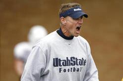 Gary Andersen Officially Announces He Will Remain the Head Football Coach