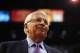 Mar. 27, 2012; Phoenix, AZ, USA; NBA commissioner David Stern in attendance of the game between the Phoenix Suns against the San Antonio Spurs at the US Airways Center. Mandatory Credit: Mark J. Rebilas-US PRESSWIRE