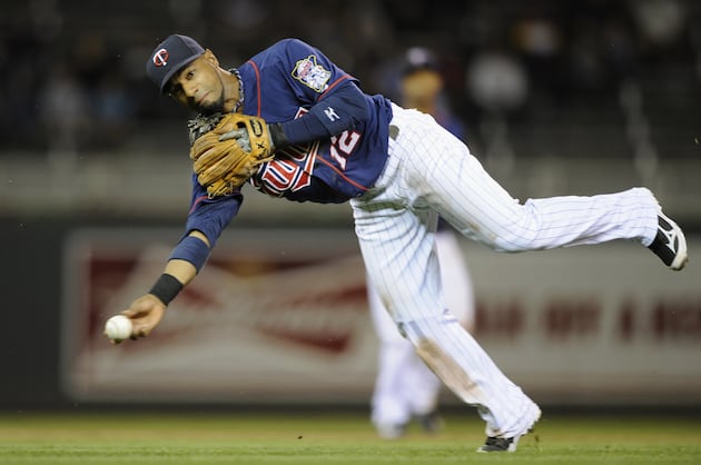 Orioles Agree to Terms with Casilla, Teagarden and Pearce