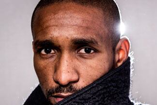 Jermain Defoe: 'Every Day I Look at My Goal Chart. It's a Good Feeling'