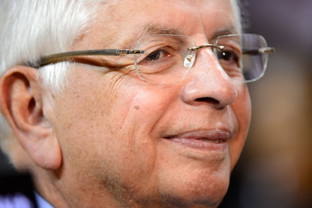 David Stern Picks the Wrong Fight with San Antonio Spurs Fine
