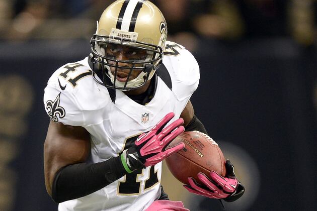 Roman Harper: 'We Need Every Win'