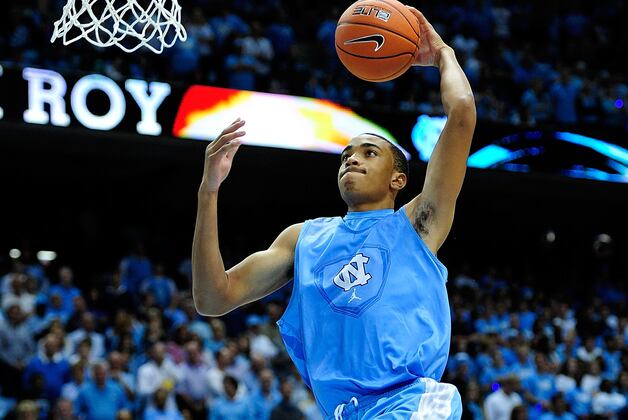 Lucas: Johnson Adapting Quickly