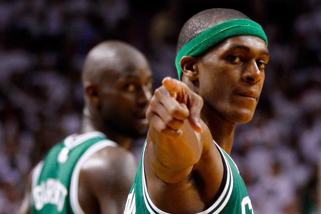 How Will C's Replace Rondo?