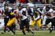 The Kent State Golden Flashses and Northern Illinois Huskies will duke it out at Ford Field for the 2012 MAC title.