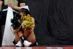 20 Hilarious Cheerleader Fails