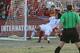 Rubio Rubin Twitter photogragh, 2011 Nike International Friendlies