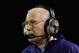 WACO, TX - NOVEMBER 17: Head coach Bill Snyder of the Kansas State Wildcats during a game against the Baylor Bears at Floyd Casey Stadium on November 17, 2012 in Waco, Texas. (Photo by Ronald Martinez/Getty Images)