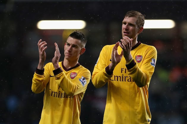 Arsenal's Current Injury Woes