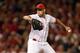 The Reds acquired Sean Marshall before the 2012 season to bolster what would become the best pen in MLB.