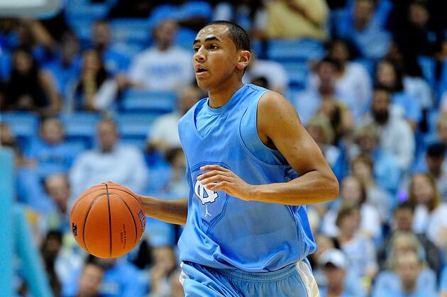 Tar Heels Learning as They Go