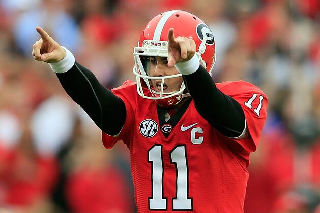 SEC Championship Game 2012: Game Changers to Watch in Alabama vs. Georgia Clash