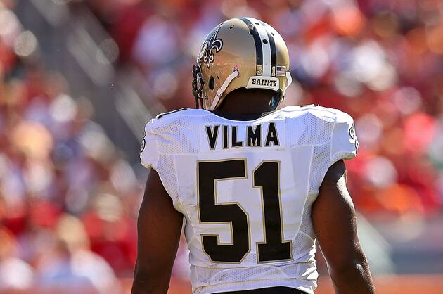 Vilma Provides Simple Summary of Friday's Bounty Hearing