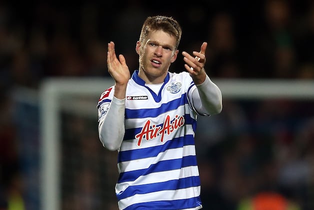 QPR Draw Aston Villa 1-1