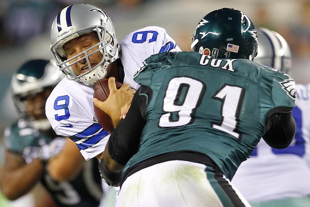 Eagles vs. Cowboys: Keys for Dallas to Salvage Season in NFC East Showdown