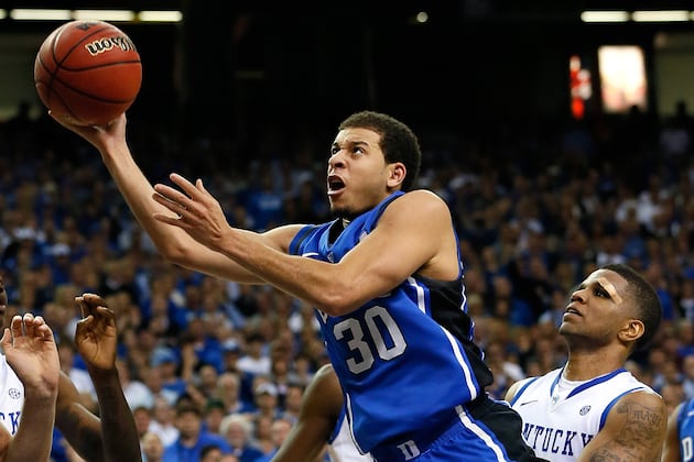 Seth Curry Sits vs. Delaware