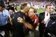 The head coaching matchup between Mark Richt and Nick Saban is one of many reasons the 2012 SEC Championship won't be the typical blowout affair.