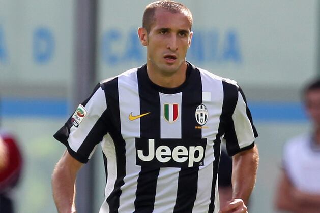 Line-Ups: Juventus-Torino
