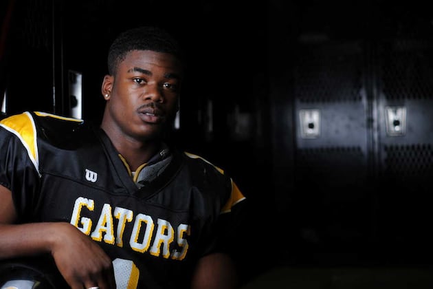 Two-Time UGA Commit Tramel Terry to Sign with Clemson or Bulldogs