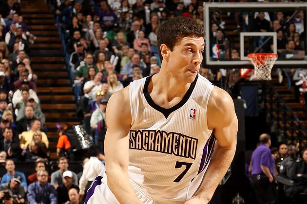 Jimmer Fredette Still Has Time to Find His Niche in the NBA