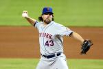 Multiple Teams Have Called Mets About Dickey