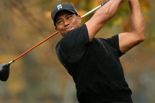 Tiger Woods Invests $4M of His Own Money into His Event