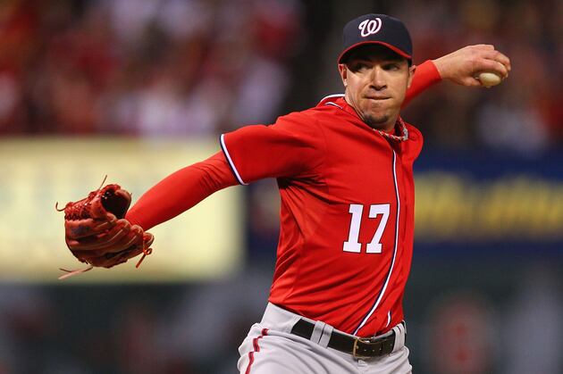 Cardinals Interested in Free Agent Lefty Sean Burnett