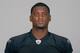 OAKLAND, CA - CIRCA 2011: In this handout image provided by the NFL, Rolando McClain of the Oakland Raiders poses for his NFL headshot circa 2011 in Oakland, California. (Photo by NFL via Getty Images)
