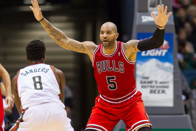76ers vs. Bulls